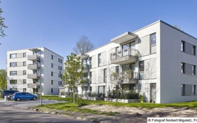 GBS Saarlouis investierte rund 14 Millionen Euro