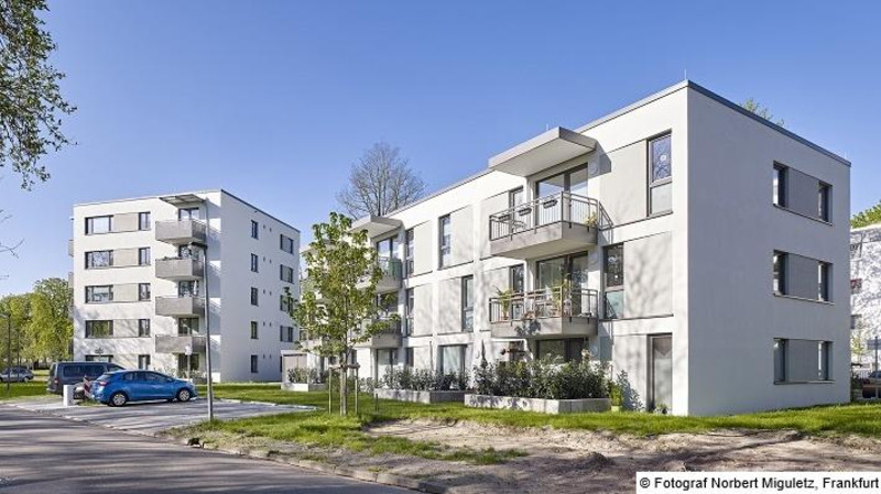 GBS Saarlouis investierte rund 14 Millionen Euro