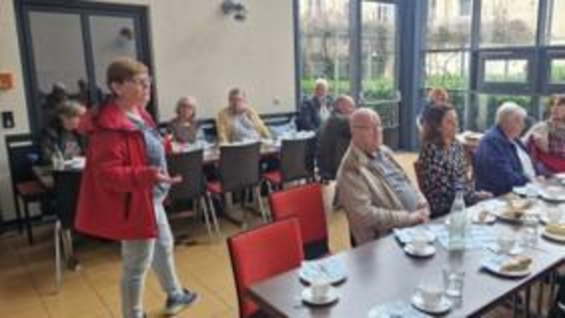 Gute Nachbarschaft im Quartier