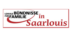 Logo Buendnisse für Familie in Saalouis