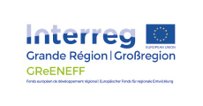Logo Interreg Grande Région