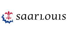 Logo Stadt Saarlouis