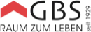 Logo der GBS
